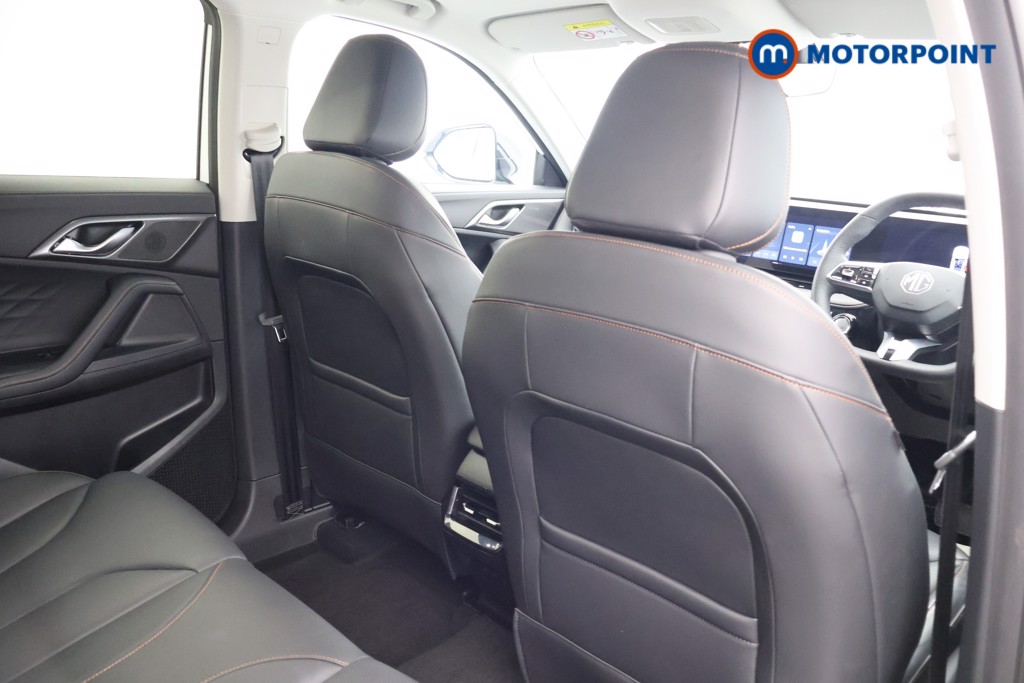 Mg Motor Uk HS Trophy Automatic Petrol-Electric Hybrid SUV - Stock Number (1646732) - 15th supplementary image