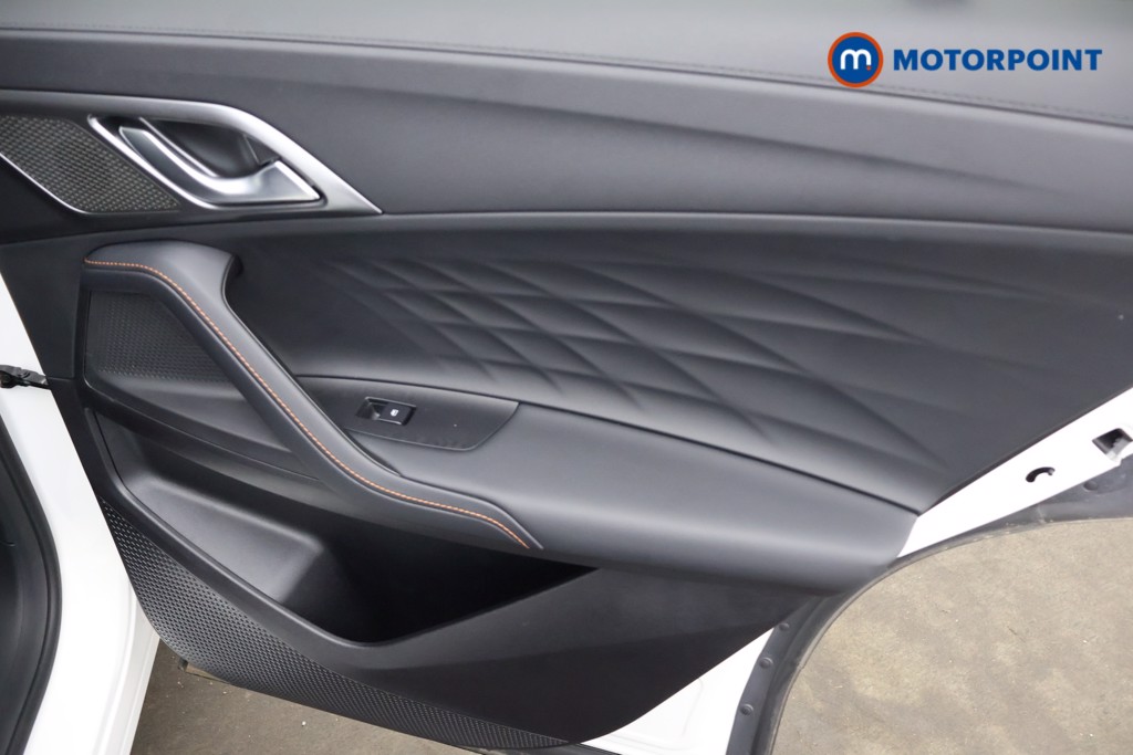 Mg Motor Uk HS Trophy Automatic Petrol-Electric Hybrid SUV - Stock Number (1646732) - 16th supplementary image
