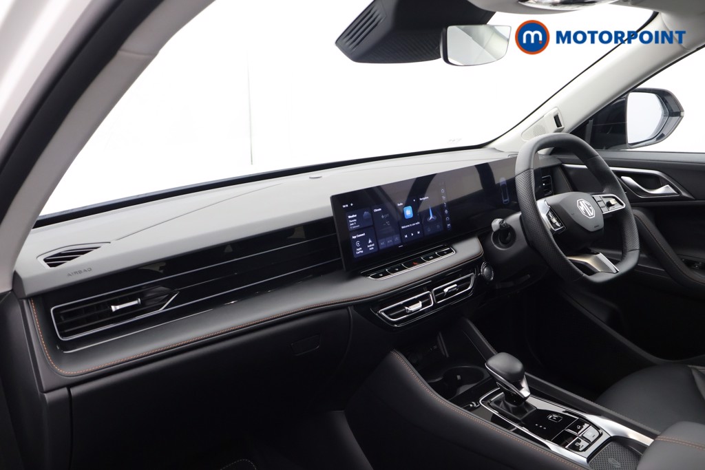 Mg Motor Uk HS Trophy Automatic Petrol-Electric Hybrid SUV - Stock Number (1646732) - 17th supplementary image