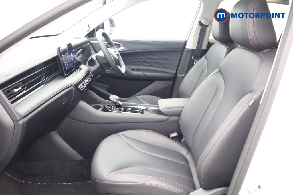 Mg Motor Uk HS Trophy Automatic Petrol-Electric Hybrid SUV - Stock Number (1646732) - 18th supplementary image