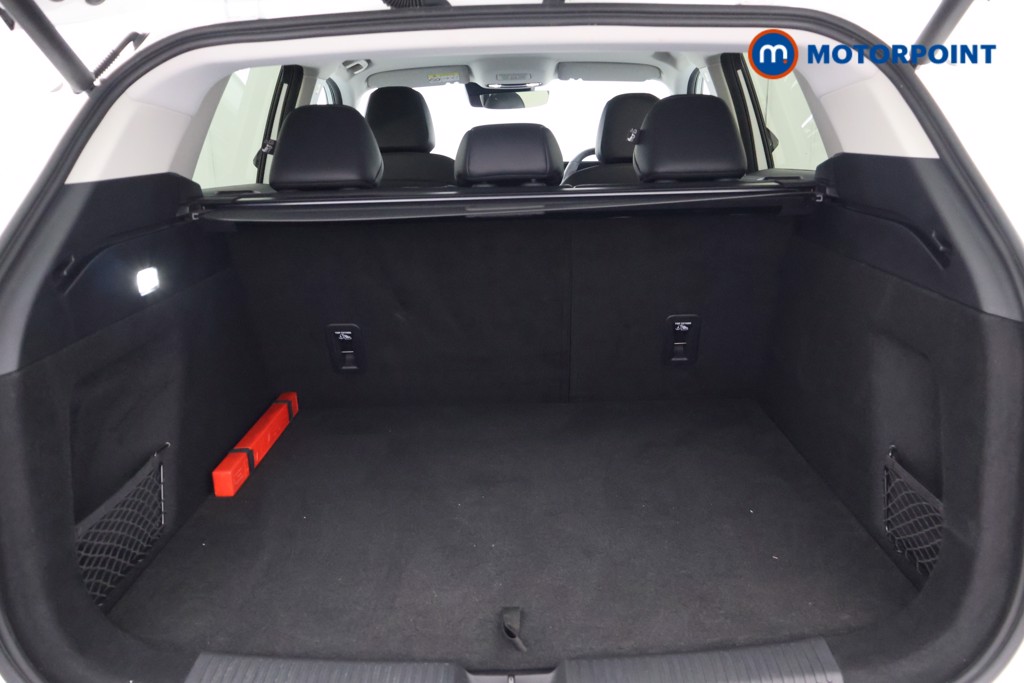 Mg Motor Uk HS Trophy Automatic Petrol-Electric Hybrid SUV - Stock Number (1646732) - 19th supplementary image