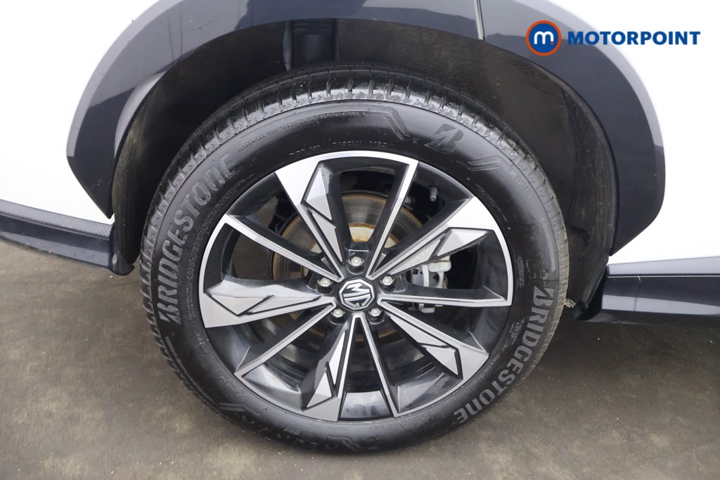 Mg Motor Uk HS Trophy Automatic Petrol-Electric Hybrid SUV - Stock Number (1646732) - 20th supplementary image