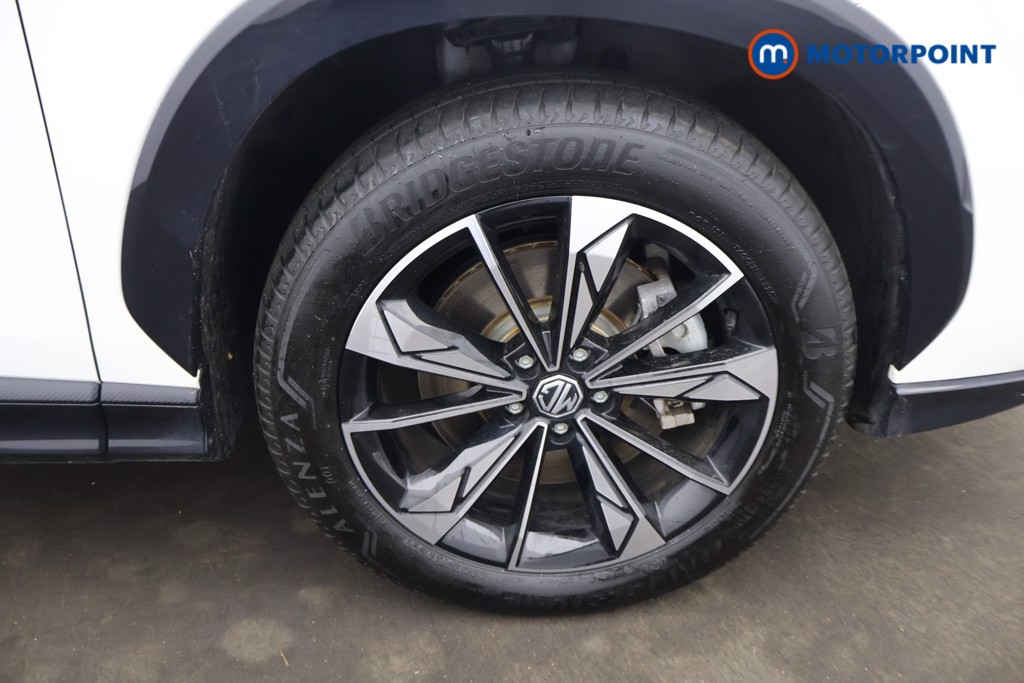 Mg Motor Uk HS Trophy Automatic Petrol-Electric Hybrid SUV - Stock Number (1646732) - 21st supplementary image