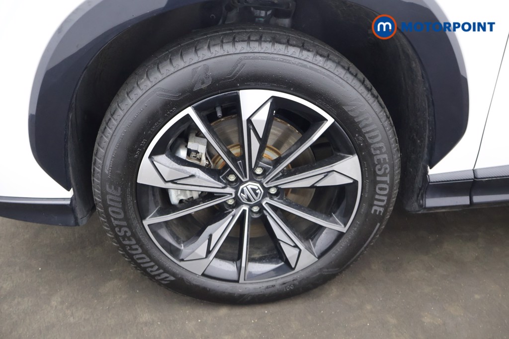 Mg Motor Uk HS Trophy Automatic Petrol-Electric Hybrid SUV - Stock Number (1646732) - 22nd supplementary image