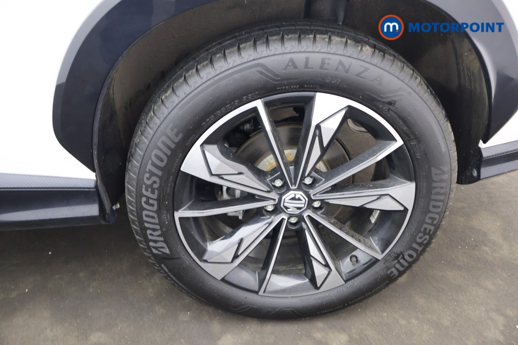 Mg Motor Uk HS Trophy Automatic Petrol-Electric Hybrid SUV - Stock Number (1646732) - 23rd supplementary image