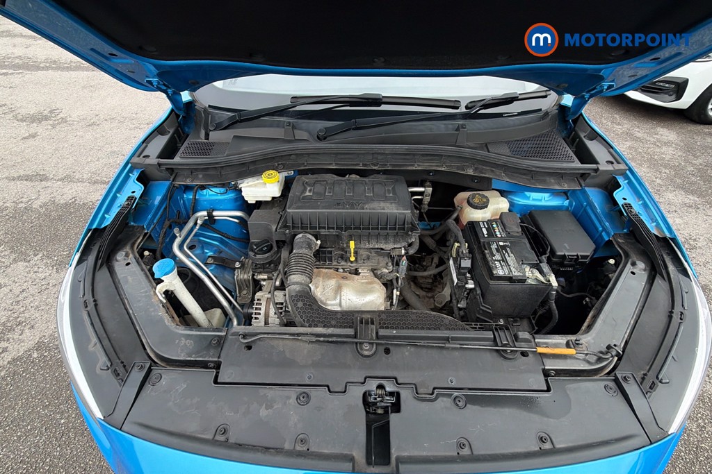Mg Motor Uk ZS Exclusive Manual Petrol SUV - Stock Number (1646816) - 2nd supplementary image