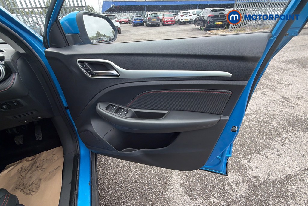 Mg Motor Uk ZS Exclusive Manual Petrol SUV - Stock Number (1646816) - 19th supplementary image