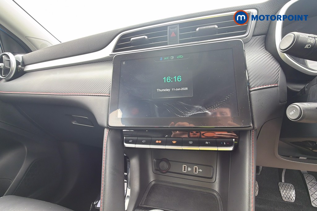 Mg Motor Uk ZS Exclusive Manual Petrol SUV - Stock Number (1646816) - 21st supplementary image