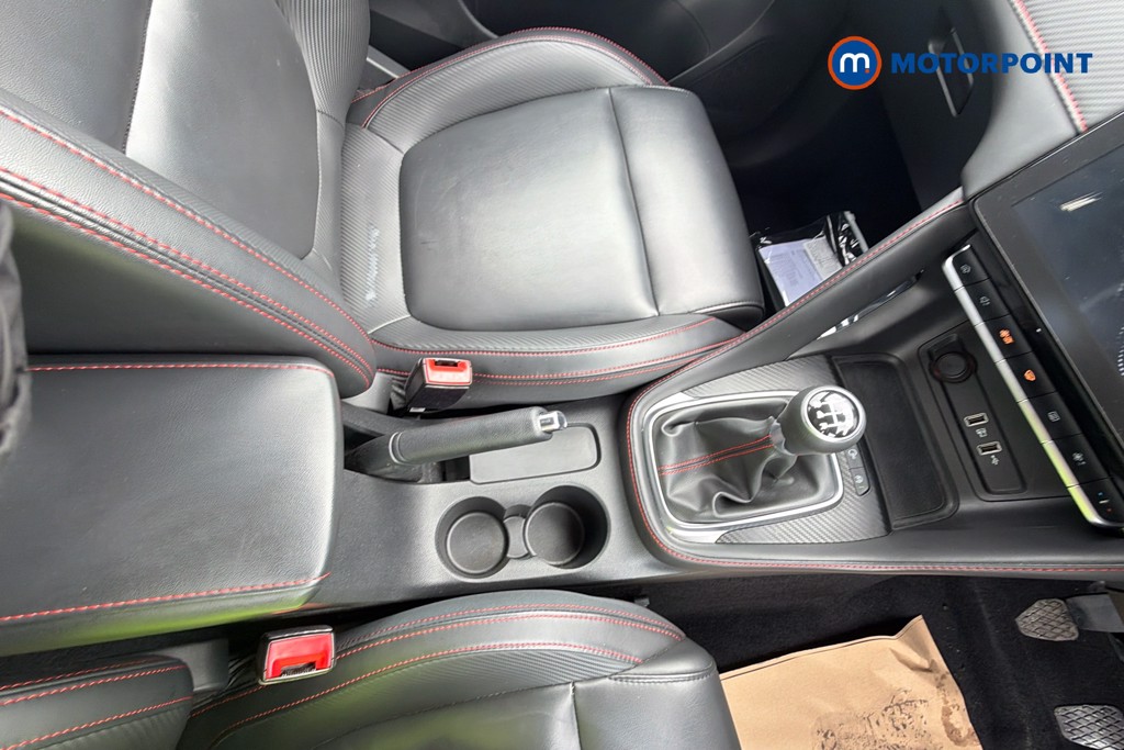 Mg Motor Uk ZS Exclusive Manual Petrol SUV - Stock Number (1646816) - 25th supplementary image