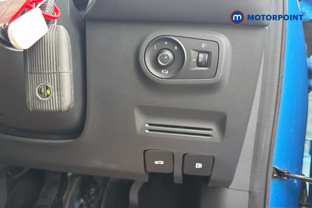 Mg Motor Uk ZS Exclusive Manual Petrol SUV - Stock Number (1646816) - 26th supplementary image