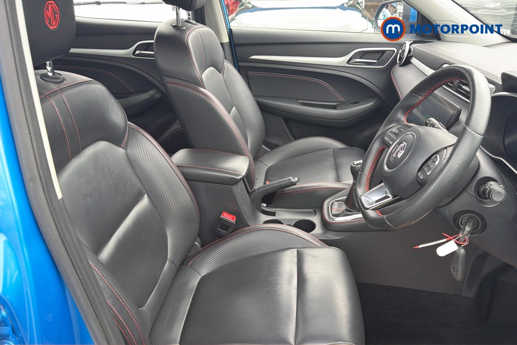 Mg Motor Uk ZS Exclusive Manual Petrol SUV - Stock Number (1646816) - 27th supplementary image