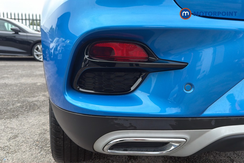 Mg Motor Uk ZS Exclusive Manual Petrol SUV - Stock Number (1646816) - 40th supplementary image