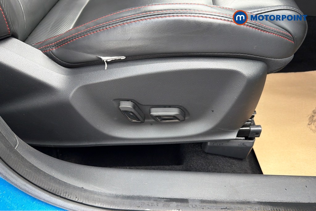 Mg Motor Uk ZS Exclusive Manual Petrol SUV - Stock Number (1646816) - 42nd supplementary image