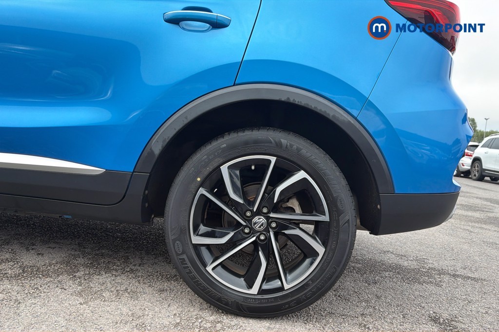 Mg Motor Uk ZS Exclusive Manual Petrol SUV - Stock Number (1646816) - 48th supplementary image