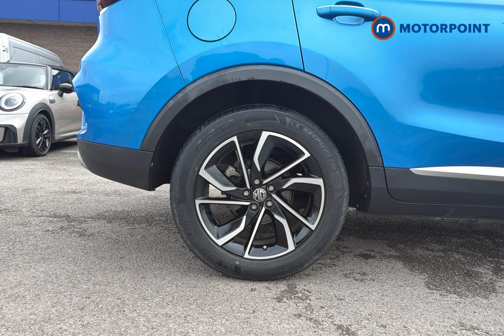 Mg Motor Uk ZS Exclusive Manual Petrol SUV - Stock Number (1646816) - 49th supplementary image