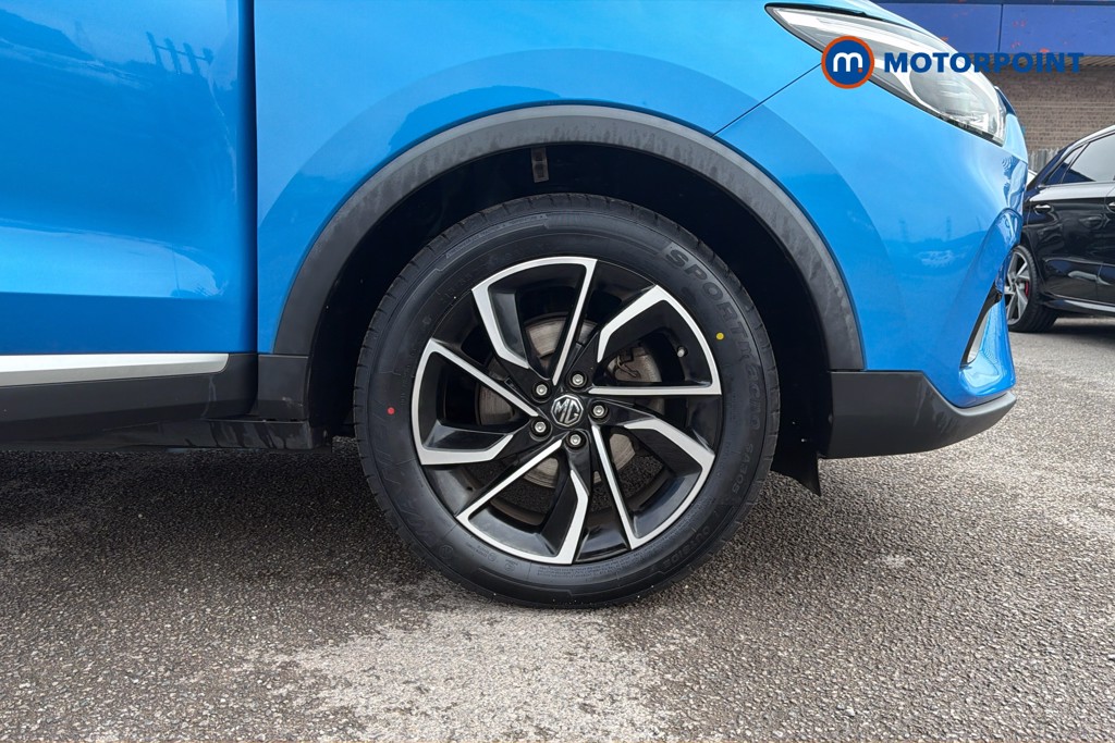 Mg Motor Uk ZS Exclusive Manual Petrol SUV - Stock Number (1646816) - 50th supplementary image