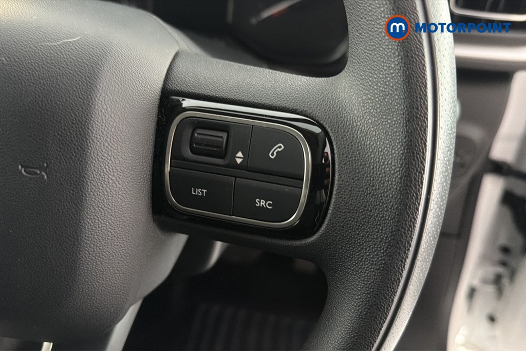 Citroen C3 Plus Automatic Petrol Hatchback - Stock Number (1646819) - 3rd supplementary image