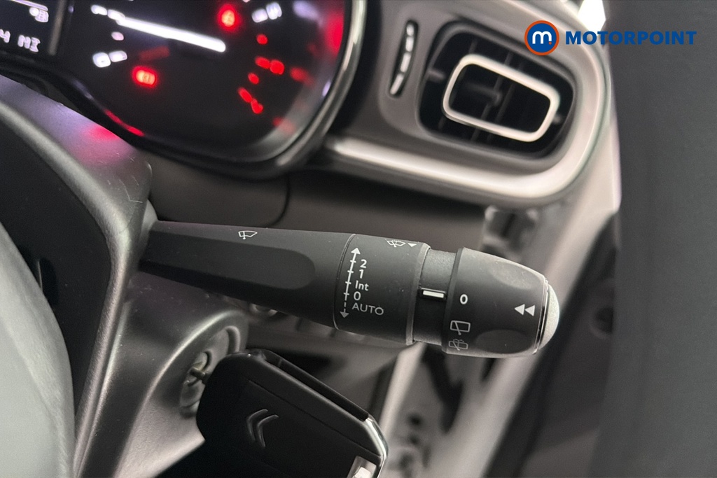 Citroen C3 Plus Automatic Petrol Hatchback - Stock Number (1646819) - 6th supplementary image