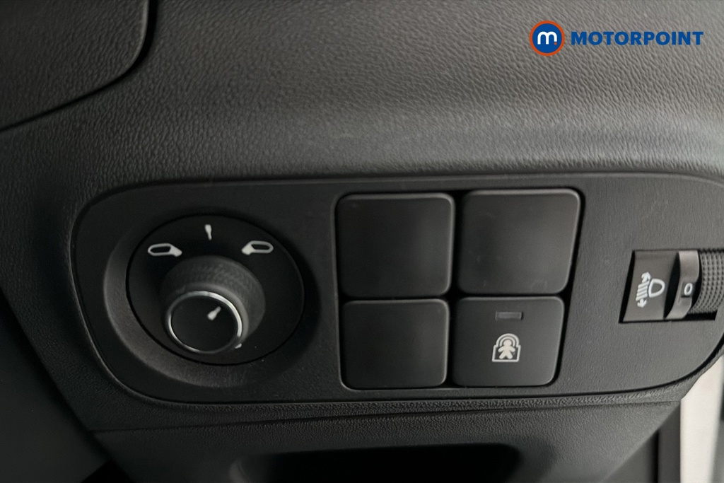 Citroen C3 Plus Automatic Petrol Hatchback - Stock Number (1646819) - 11th supplementary image