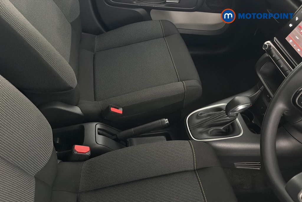 Citroen C3 Plus Automatic Petrol Hatchback - Stock Number (1646819) - 15th supplementary image