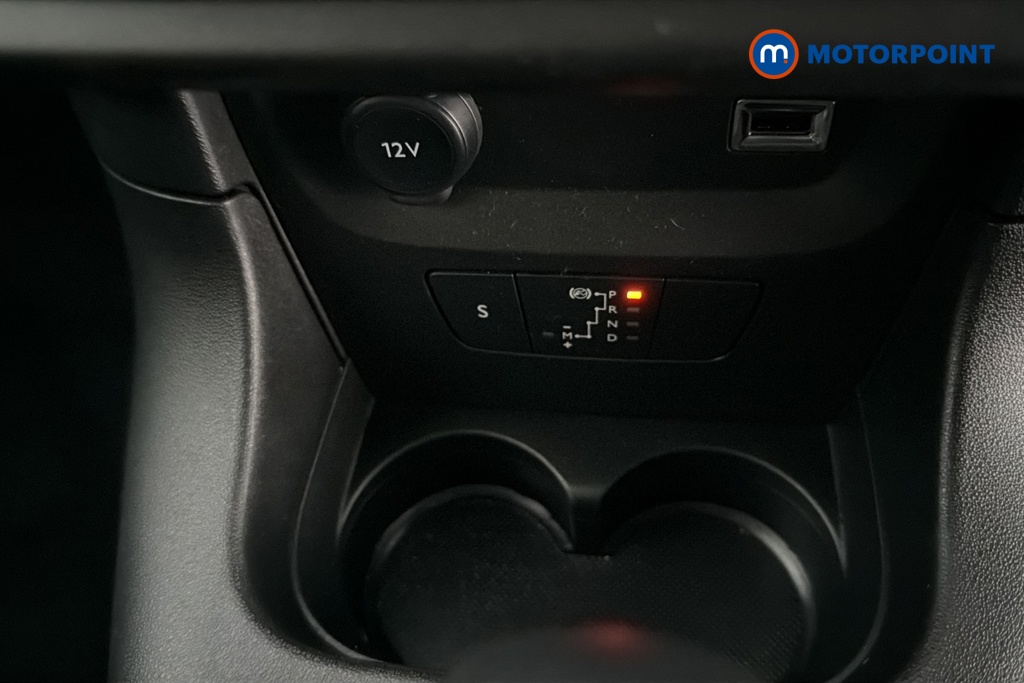 Citroen C3 Plus Automatic Petrol Hatchback - Stock Number (1646819) - 16th supplementary image