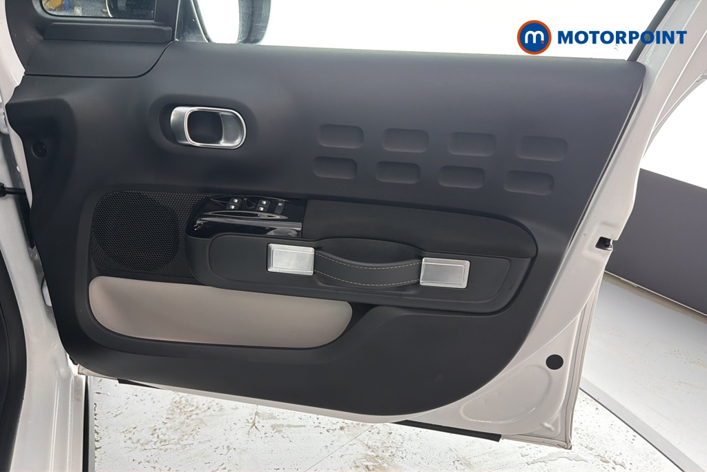 Citroen C3 Plus Automatic Petrol Hatchback - Stock Number (1646819) - 18th supplementary image