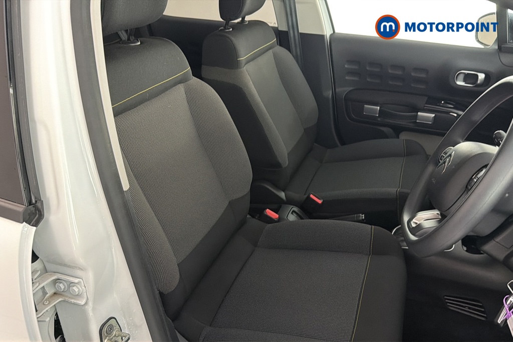 Citroen C3 Plus Automatic Petrol Hatchback - Stock Number (1646819) - 22nd supplementary image