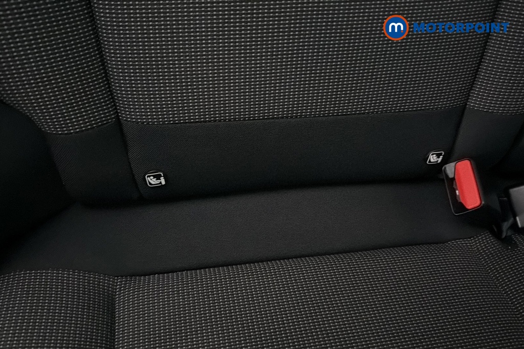Citroen C3 Plus Automatic Petrol Hatchback - Stock Number (1646819) - 27th supplementary image