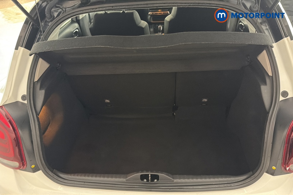 Citroen C3 Plus Automatic Petrol Hatchback - Stock Number (1646819) - 30th supplementary image
