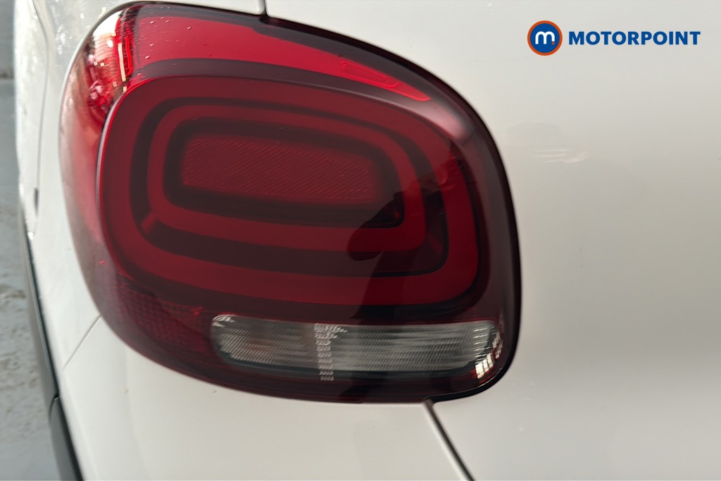 Citroen C3 Plus Automatic Petrol Hatchback - Stock Number (1646819) - 36th supplementary image