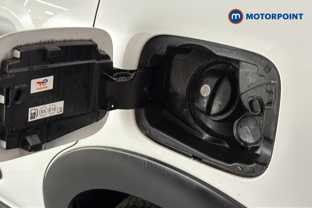 Citroen C3 Plus Automatic Petrol Hatchback - Stock Number (1646819) - 41st supplementary image