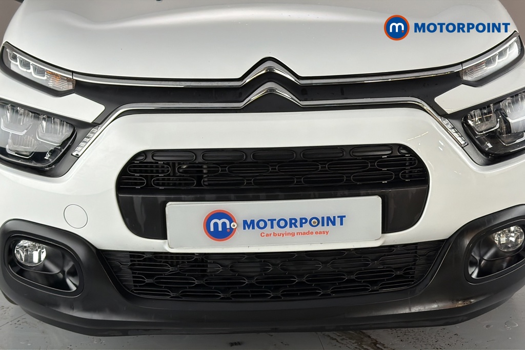 Citroen C3 Plus Automatic Petrol Hatchback - Stock Number (1646819) - 43rd supplementary image