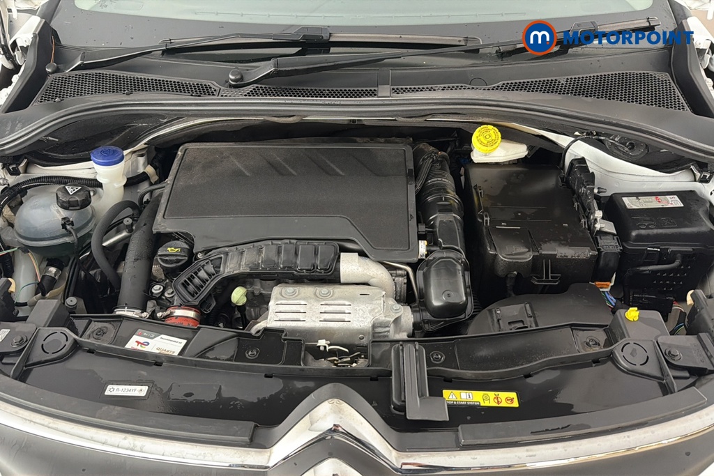 Citroen C3 Plus Automatic Petrol Hatchback - Stock Number (1646819) - 48th supplementary image