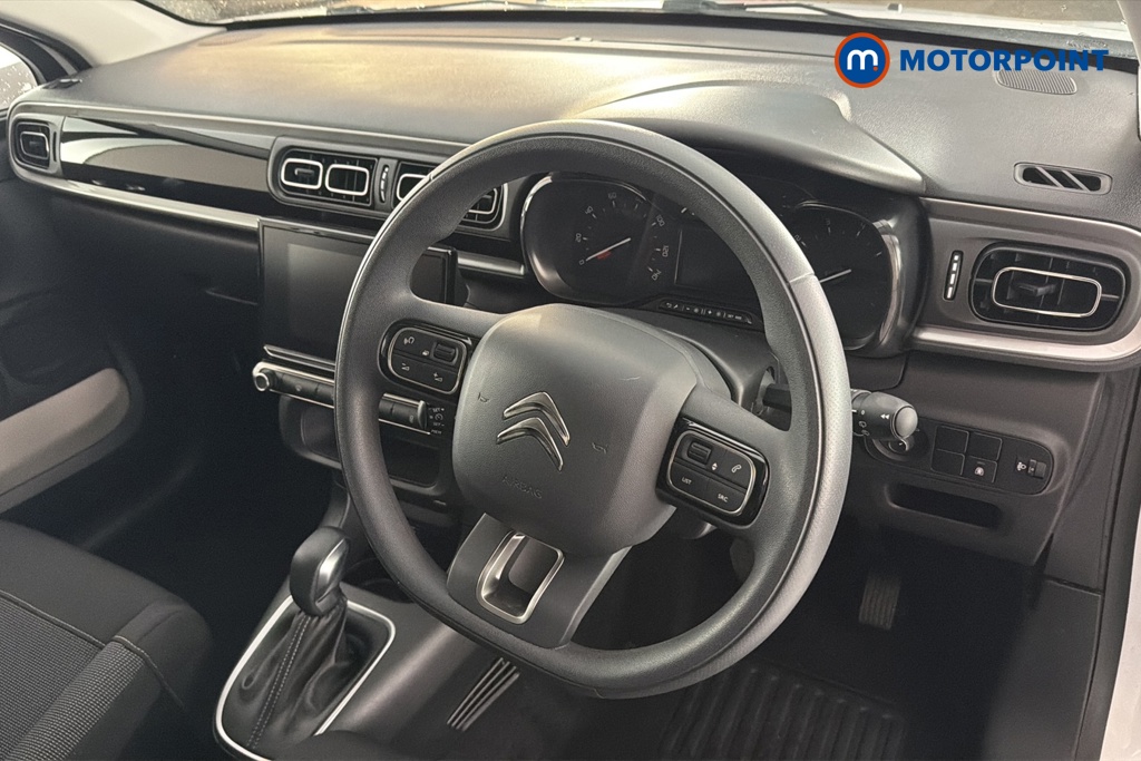 Citroen C3 Plus Automatic Petrol Hatchback - Stock Number (1646819) - 1st supplementary image