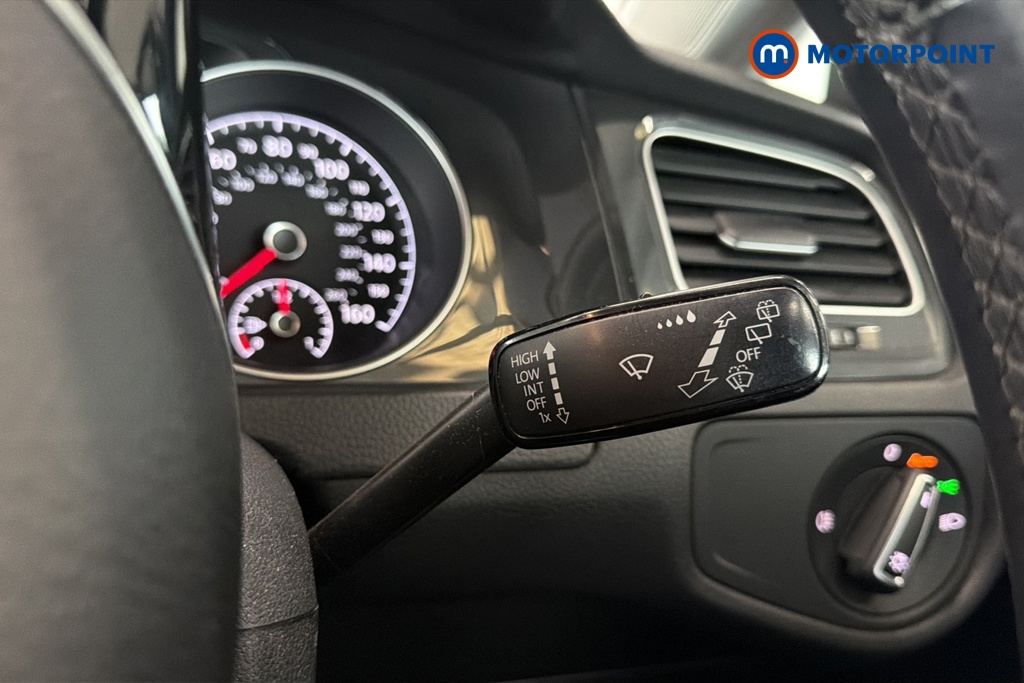 Volkswagen Golf SE Manual Petrol Hatchback - Stock Number (1646940) - 6th supplementary image