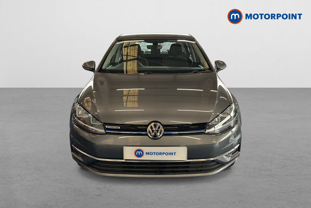 Volkswagen Golf SE Manual Petrol Hatchback - Stock Number (1646940) - Front bumper