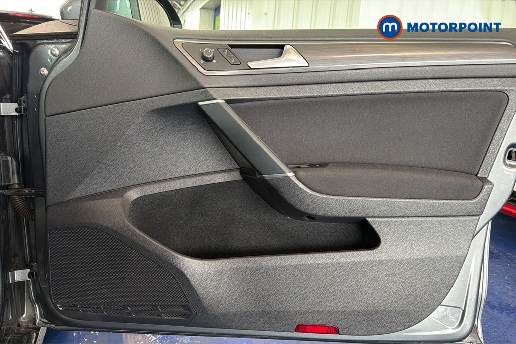 Volkswagen Golf SE Manual Petrol Hatchback - Stock Number (1646940) - 18th supplementary image