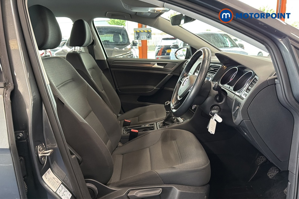 Volkswagen Golf SE Manual Petrol Hatchback - Stock Number (1646940) - 22nd supplementary image