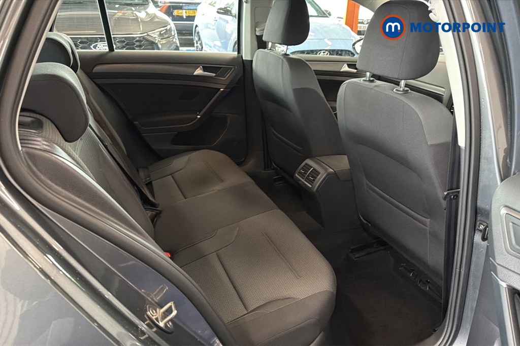 Volkswagen Golf SE Manual Petrol Hatchback - Stock Number (1646940) - 25th supplementary image