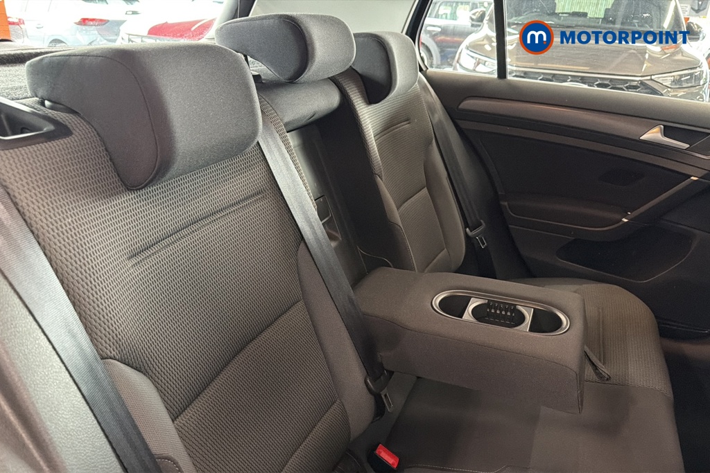 Volkswagen Golf SE Manual Petrol Hatchback - Stock Number (1646940) - 26th supplementary image