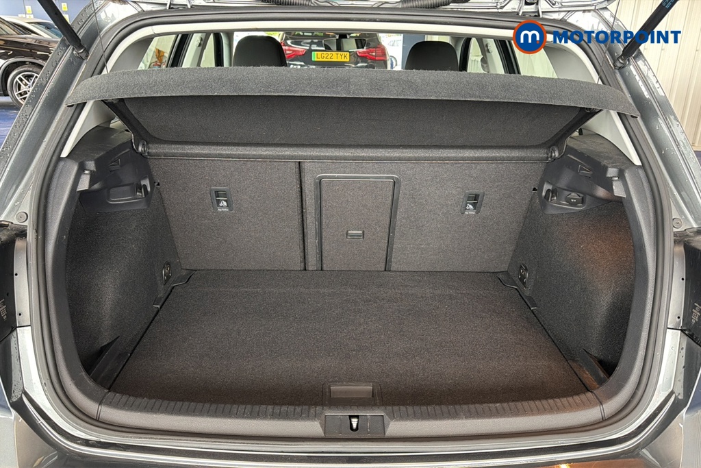 Volkswagen Golf SE Manual Petrol Hatchback - Stock Number (1646940) - 30th supplementary image
