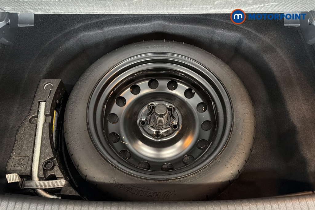 Volkswagen Golf SE Manual Petrol Hatchback - Stock Number (1646940) - 33rd supplementary image