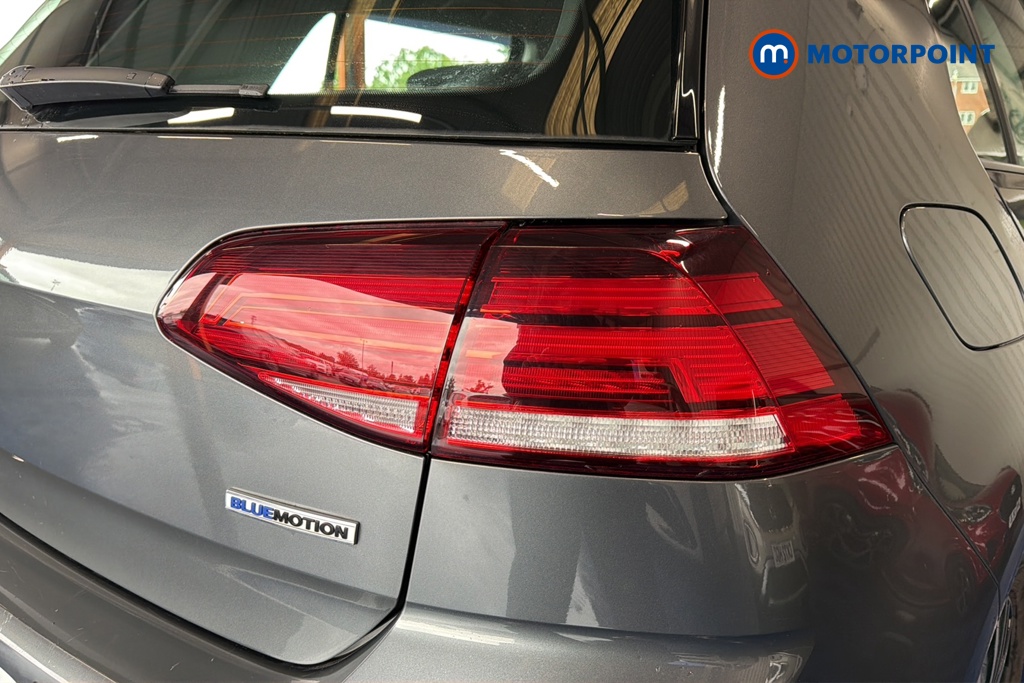 Volkswagen Golf SE Manual Petrol Hatchback - Stock Number (1646940) - 36th supplementary image