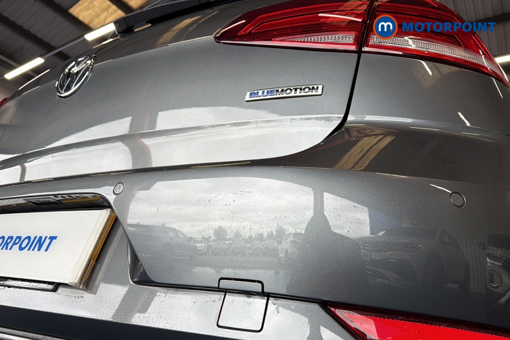 Volkswagen Golf SE Manual Petrol Hatchback - Stock Number (1646940) - 39th supplementary image