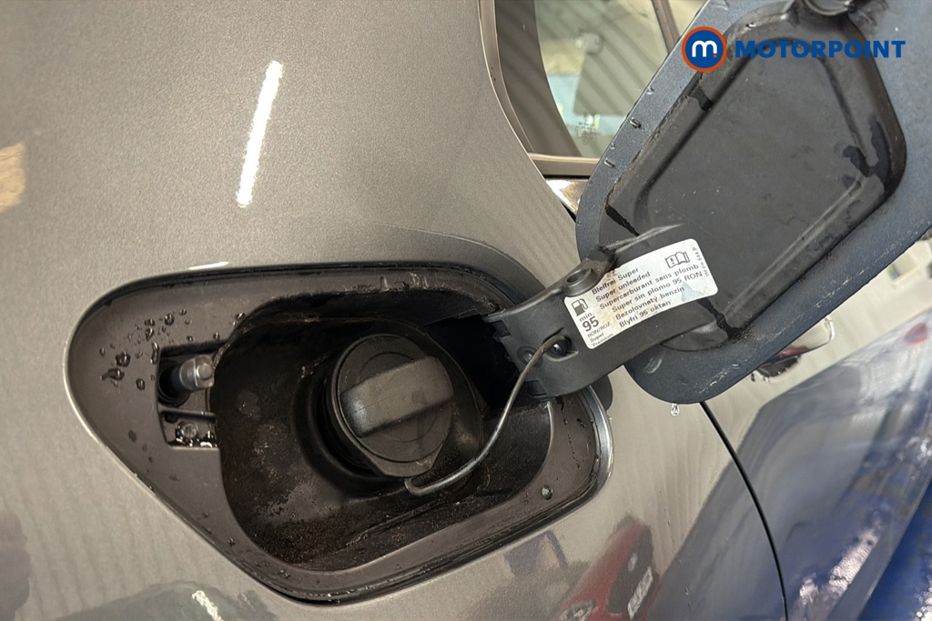Volkswagen Golf SE Manual Petrol Hatchback - Stock Number (1646940) - 41st supplementary image