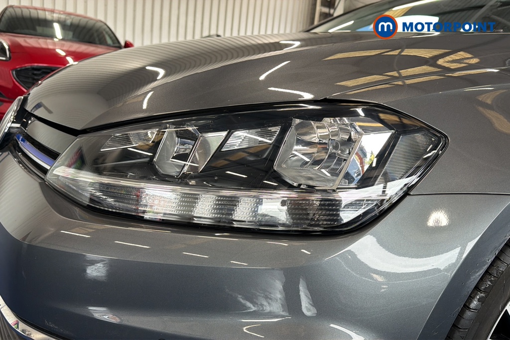 Volkswagen Golf SE Manual Petrol Hatchback - Stock Number (1646940) - 42nd supplementary image