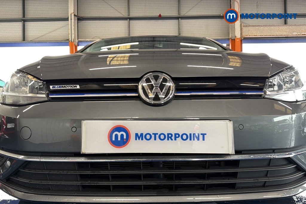 Volkswagen Golf SE Manual Petrol Hatchback - Stock Number (1646940) - 43rd supplementary image