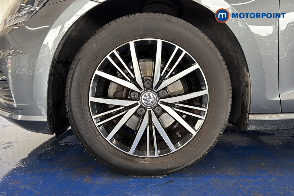 Volkswagen Golf SE Manual Petrol Hatchback - Stock Number (1646940) - 44th supplementary image