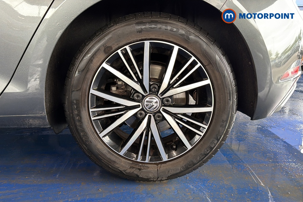 Volkswagen Golf SE Manual Petrol Hatchback - Stock Number (1646940) - 45th supplementary image