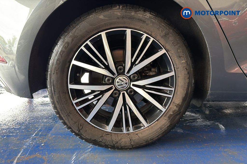 Volkswagen Golf SE Manual Petrol Hatchback - Stock Number (1646940) - 46th supplementary image